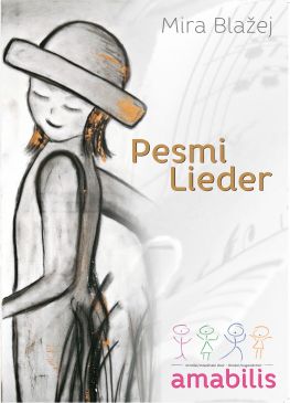 Cover: Pesmi / Lieder