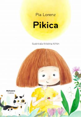 Cover: Pikica