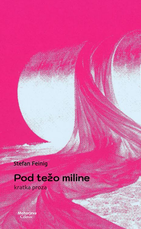 Cover: Pod težo miline