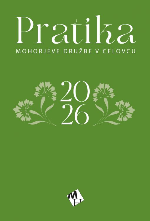Cover: Pratika 2026