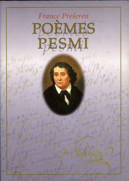 Cover: Poèmes / Pesmi
