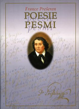 Cover: Poesie / Pesmi