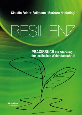 Cover: Resilienz