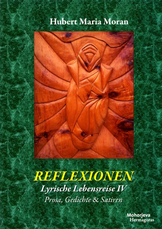Cover: Reflexionen
