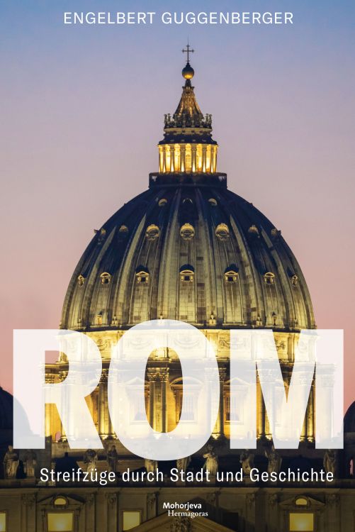 Cover: Rom