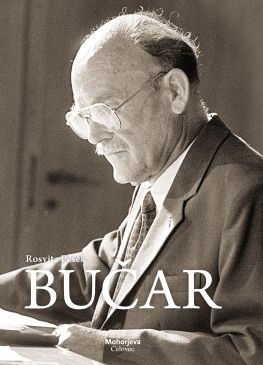 Cover: BUČAR