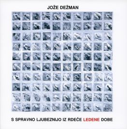 Cover: S spravno ljubeznijo iz rdeče ledene dobe