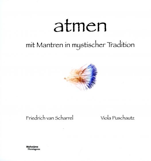 Cover: Atmen mit Mantren in mystischer Tradition
