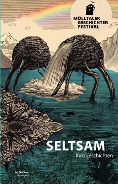 Cover: Seltsam