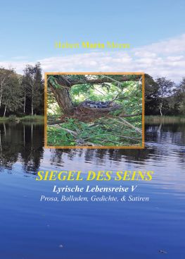 Cover: Siegel des Seins