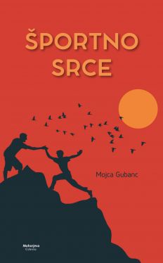 Cover: Športno srce