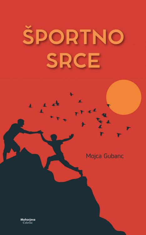 Cover: Športno srce