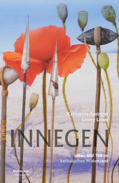 Cover: Innegen