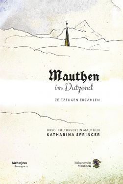 Cover: Mauthen im Dutzend