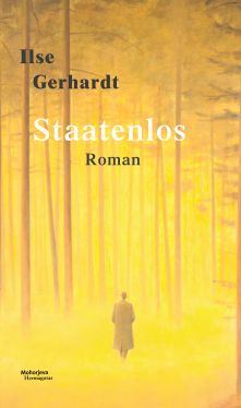 Cover: Staatenlos