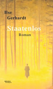 Cover: Staatenlos