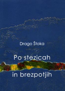 Cover: Po stezicah in brezpotjih