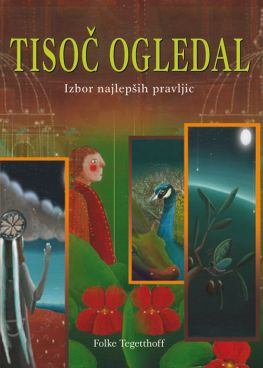 Cover: Tisoč ogledal