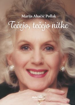 Cover: Tečejo, tečejo nitke