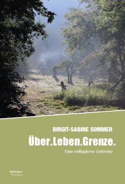 Cover: Über.Leben.Grenze