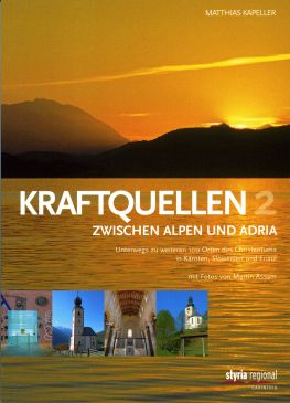 Cover: Kraftquellen 2