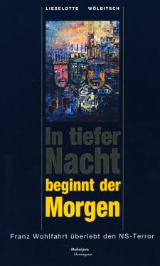 Cover: In tiefer Nacht beginnt der Morgen