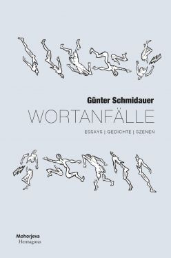 Cover: Wortanfälle