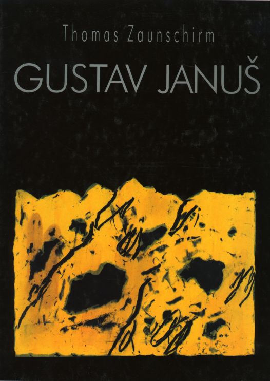 Cover: Gustav Januš