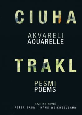 Cover: Akvareli / Aquarelle