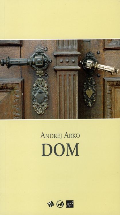 Cover: Dom