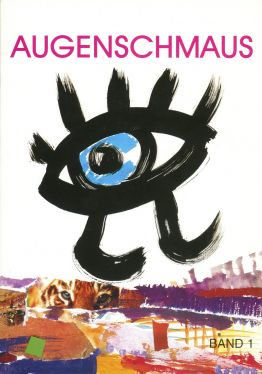 Cover: Augenschmaus 1