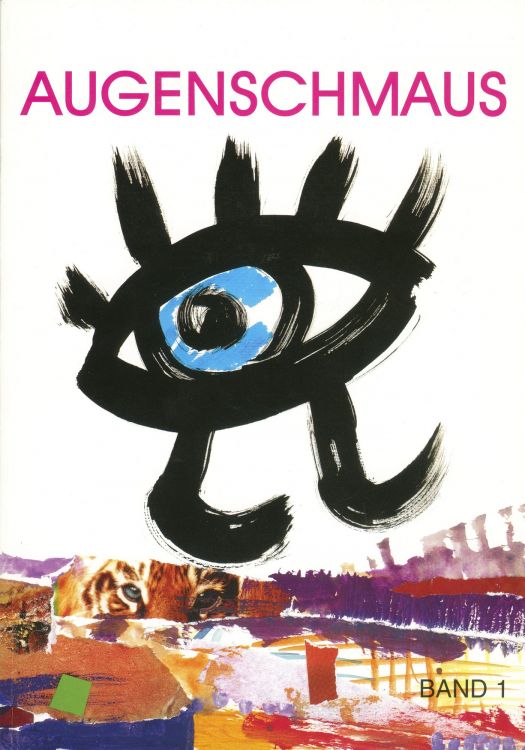 Cover: Augenschmaus 1