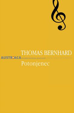 Cover: Potonjenec