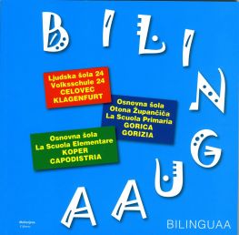 Cover: Bilinguaa