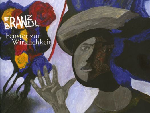 Cover: Fenster zur Wirklichkeit