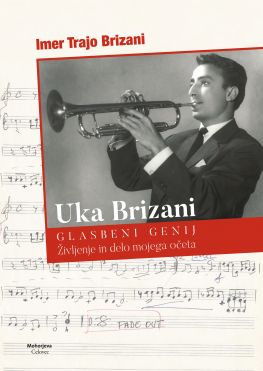 Cover: Uka Brizani