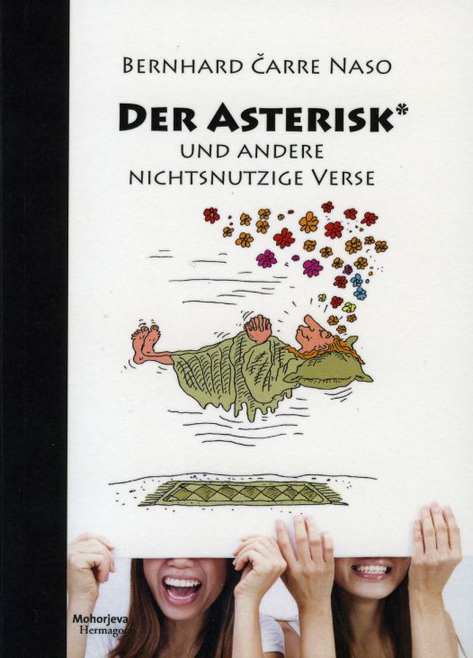 Cover: Der Asterisk*