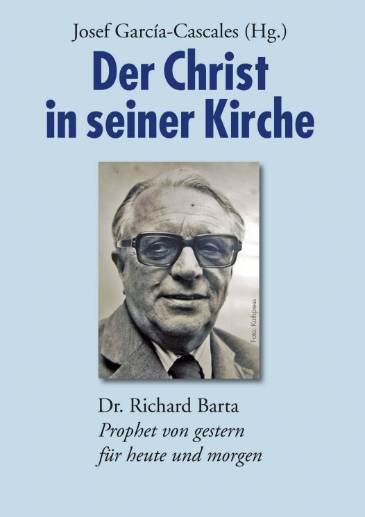 Cover: Der Christ in seiner Kirche