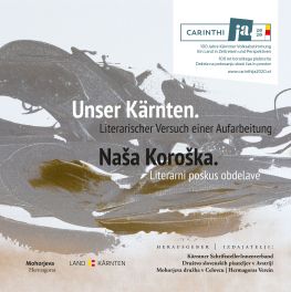 Cover: Unser Kärnten / Naša Koroška