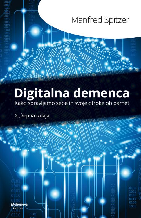 Cover: Digitalna demenca