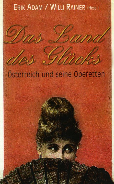 Cover: Das Land des Glücks