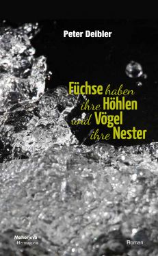 Cover: Füchse haben ihre Höhlen und Vögel ihre Nester
