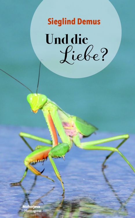 Cover: Und die Liebe ...?