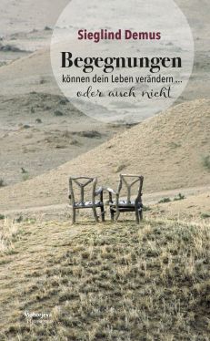 Cover: Begegnungen