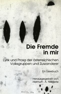 Cover: Die Fremde in mir