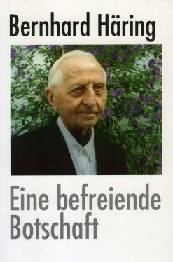 Cover: Eine befreiende Botschaft