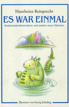 Cover: Es war einmal