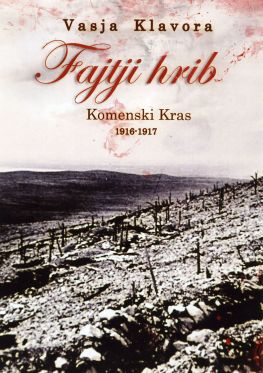 Cover: Fajtji hrib