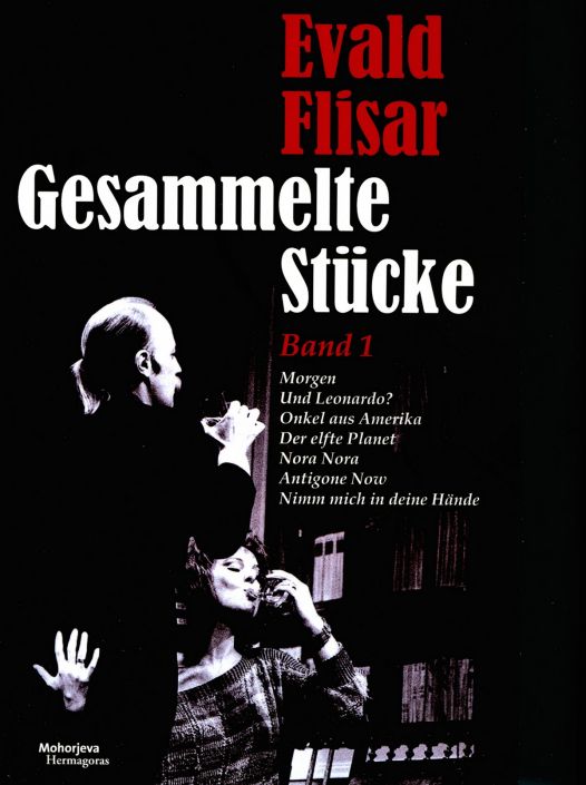 Cover: Gesammelte Stücke
