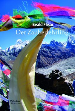 Cover: Der Zauberlehrling